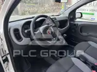 2017 Fiat Panda