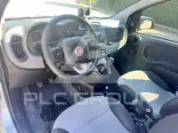 2017 Fiat Panda