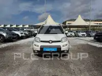 2017 Fiat Panda
