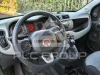 2017 Fiat Panda