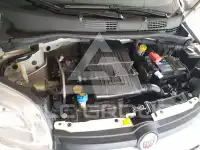2017 Fiat Panda
