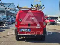 2017 Fiat Fiorino
