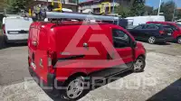 2017 Fiat Fiorino