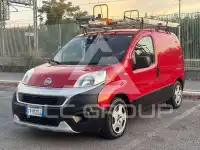 2017 Fiat Fiorino