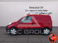 2017 Fiat Fiorino