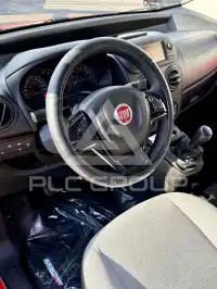 2017 Fiat Fiorino