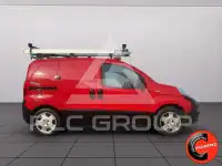 2017 Fiat Fiorino
