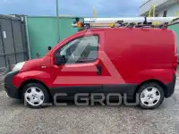 2017 Fiat Fiorino