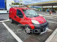 2017 Fiat Fiorino