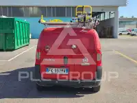 2017 Fiat Fiorino