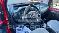 2017 Fiat Fiorino