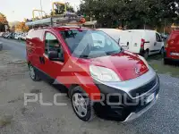 2017 Fiat Fiorino