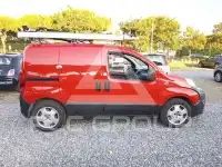 2017 Fiat Fiorino
