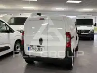 2017 Fiat Fiorino