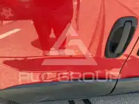2017 Fiat Fiorino