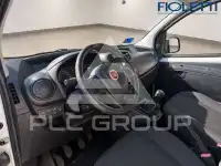 2017 Fiat Fiorino