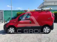 2017 Fiat Fiorino