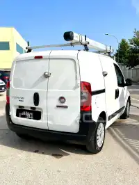 2017 Fiat Fiorino