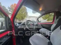 2017 Fiat Fiorino