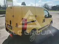 2017 Fiat Fiorino