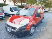 2017 Fiat Fiorino