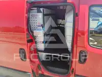 2017 Fiat Fiorino
