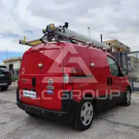 2017 Fiat Fiorino