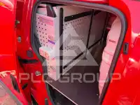 2017 Fiat Fiorino