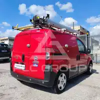 2017 Fiat Fiorino