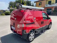 2017 Fiat Fiorino