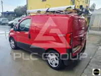 2017 Fiat Fiorino