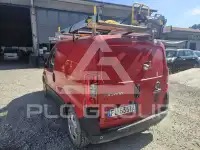 2017 Fiat Fiorino