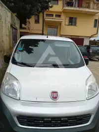 2017 Fiat Fiorino
