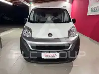 2017 Fiat Fiorino