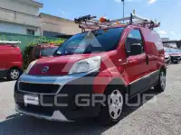 2017 Fiat Fiorino