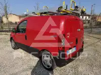 2017 Fiat Fiorino