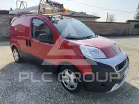 2017 Fiat Fiorino