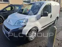 2017 Fiat Fiorino