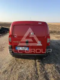 2017 Fiat Fiorino