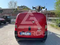 2017 Fiat Fiorino