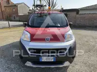 2017 Fiat Fiorino