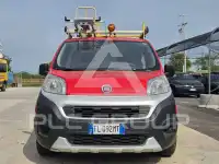 2017 Fiat Fiorino