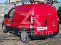 2017 Fiat Fiorino