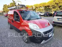 2017 Fiat Fiorino