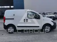 2017 Fiat Fiorino