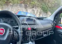 2017 Fiat Fiorino