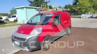 2017 Fiat Fiorino