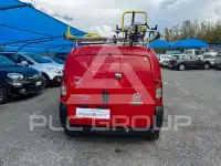 2017 Fiat Fiorino