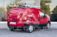 2017 Fiat Fiorino