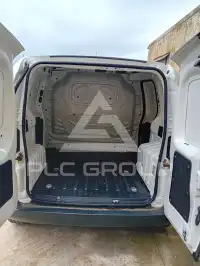 2017 Fiat Fiorino